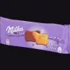 Milka Schokolade<Choco Moo