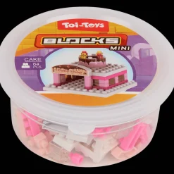 Action Spielfiguren Und -Sets|Holzspielzeug<Mini-Bauklötze