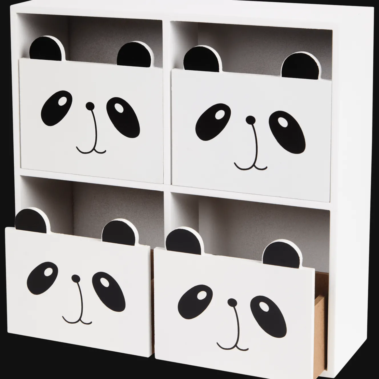 Action Wohnaccessoires<Mini-Kommode für Kinder