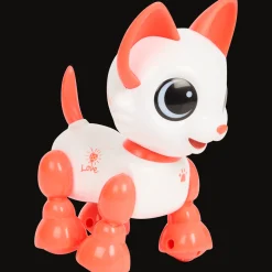 Action Spiele<Mini-Robotertier