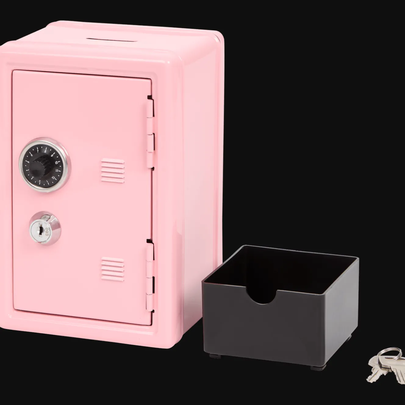 Action Bürozubehör<Mini-Safe