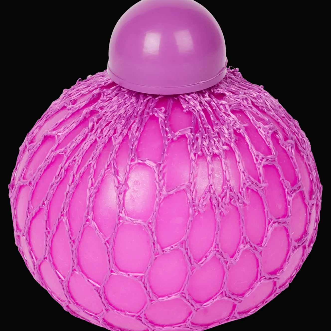 Action Spiele<Neon Quetschball
