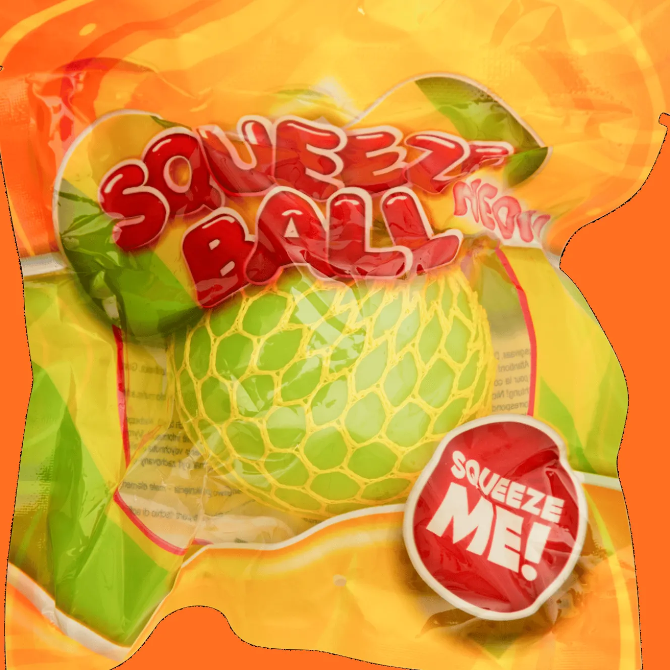 Action Spiele<Neon Quetschball