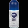 Nivea Körperpflege<Deodorant Silver Protect