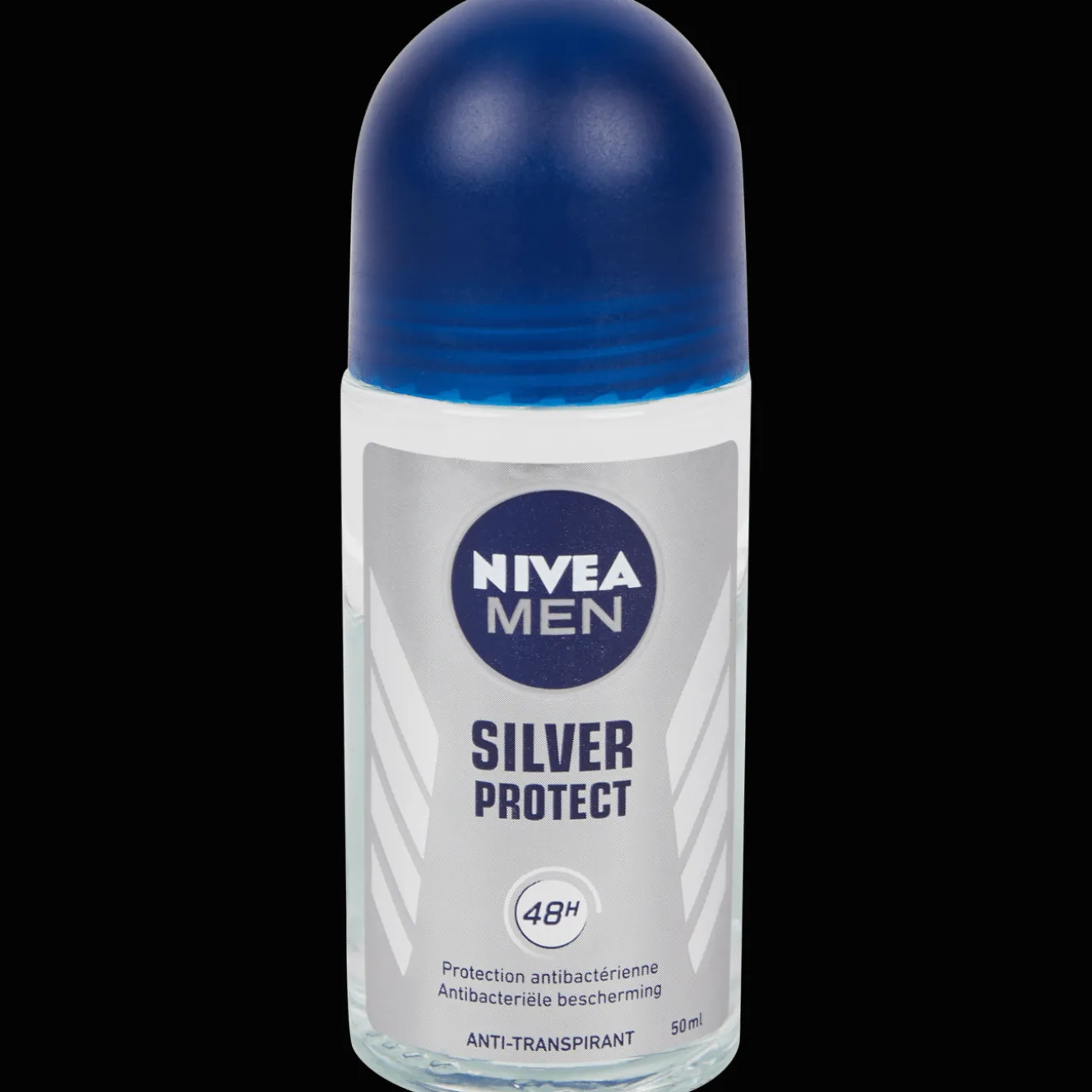 Nivea Körperpflege<Deodorant Silver Protect