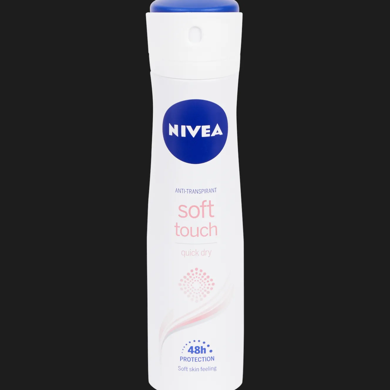 Nivea Körperpflege<Deodorant Soft Touch