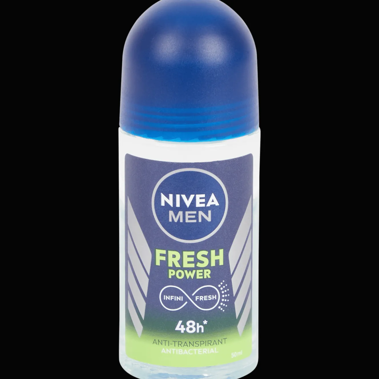 Nivea Körperpflege<Men Deodorant Fresh Power