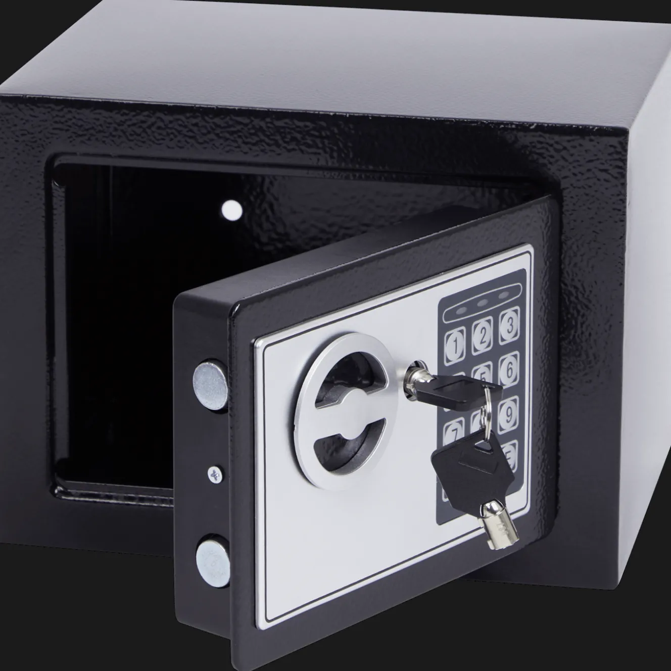 Action Werkzeug<Nor-Tec Digitaler Tresor