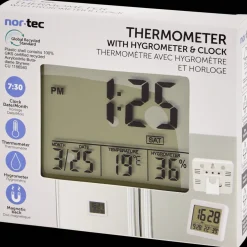 Action Werkzeug<Nor-Tec Thermometer
