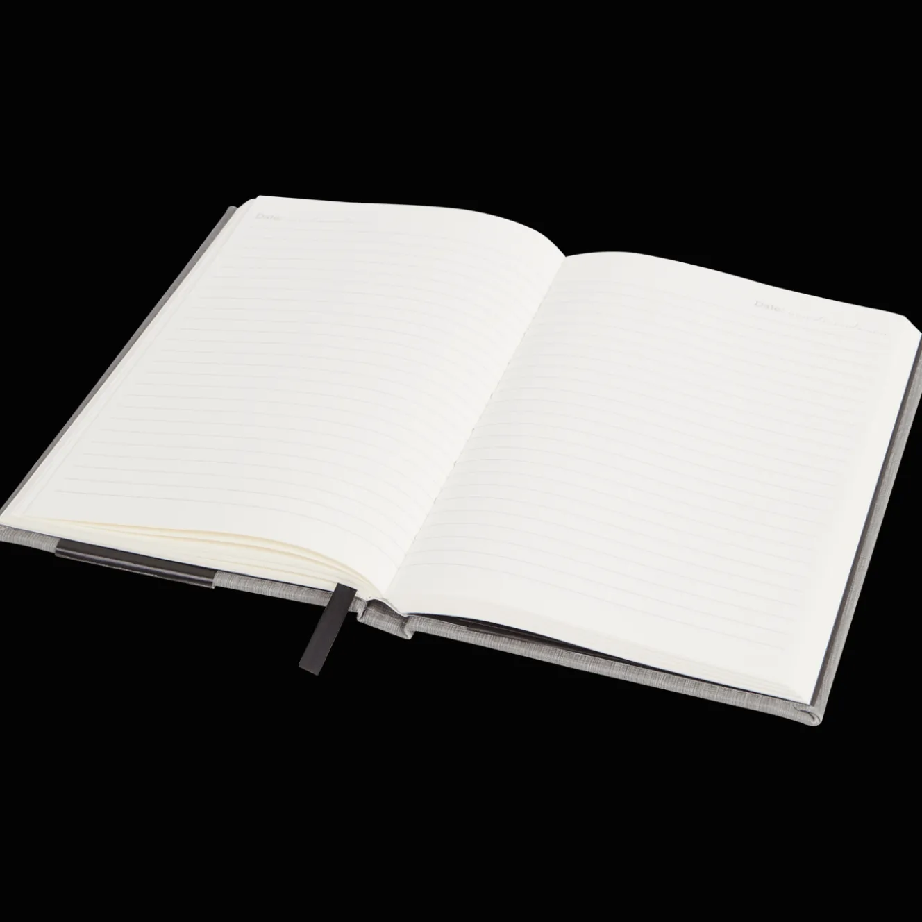 Action Bürozubehör<Notizbuch A5