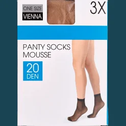 Action Socken & Strumpfhosen<Nylon-Feinstrümpfe 20 Denier