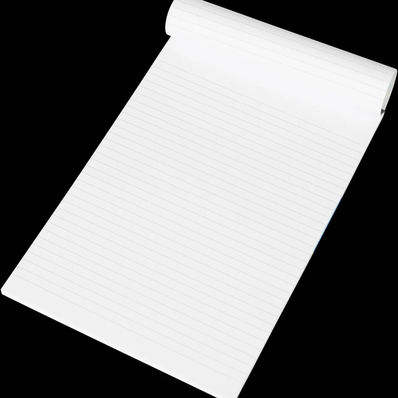 Office Essentials Papier & Notizbücher<Schreibblock A4