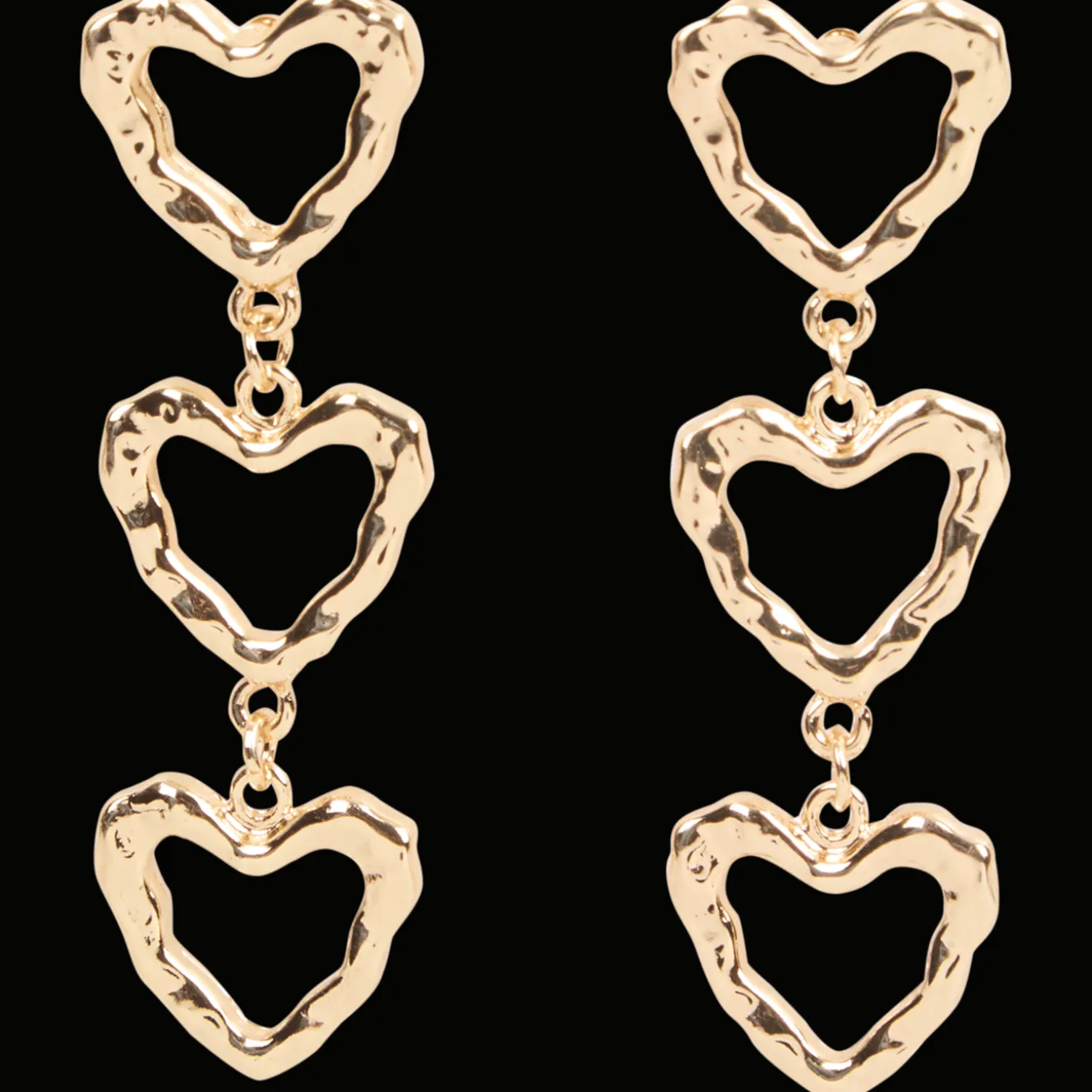 Action Uhren & Schmuck<Ohrringe