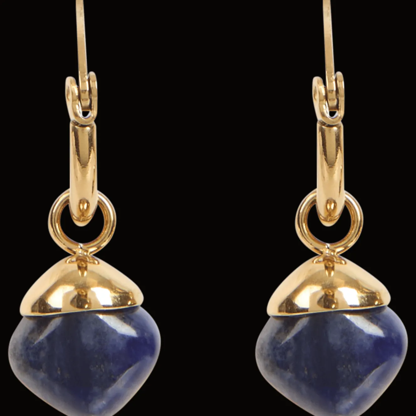 Action Uhren & Schmuck<Ohrringe mit Edelsteinen