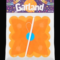 Action Ballons & Girlanden<Papiergirlande