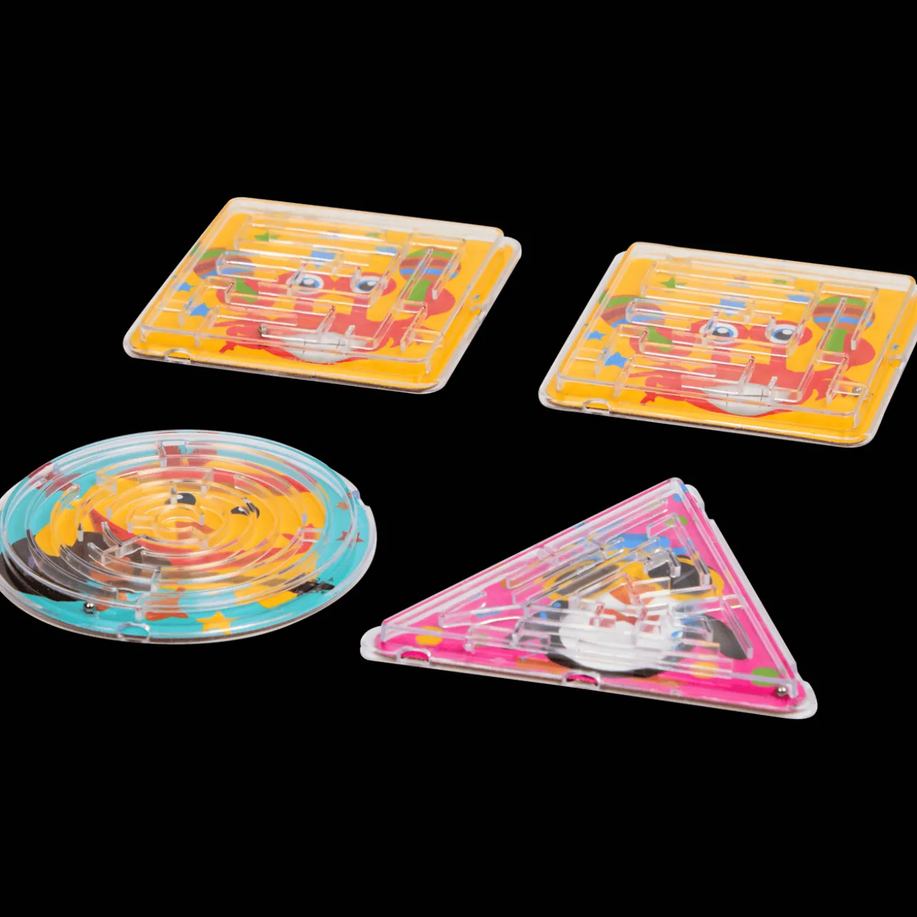 Action Spiele<Partygeschenke