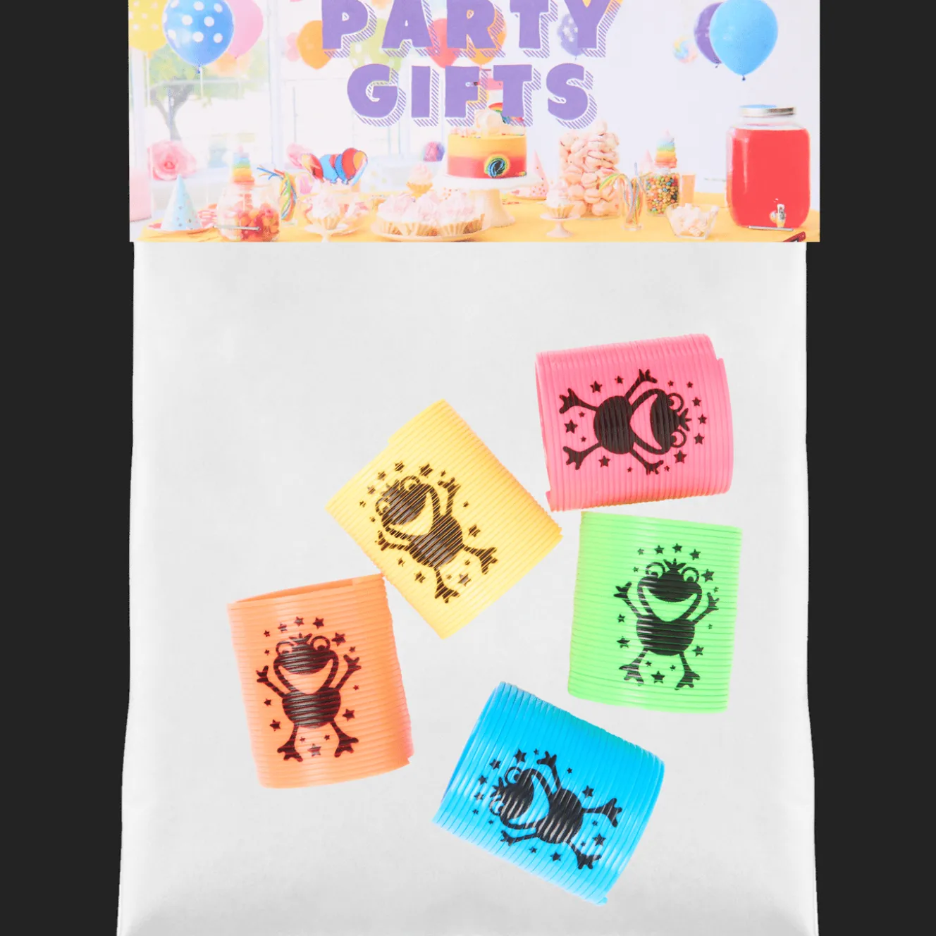 Action Spiele<Partygeschenke