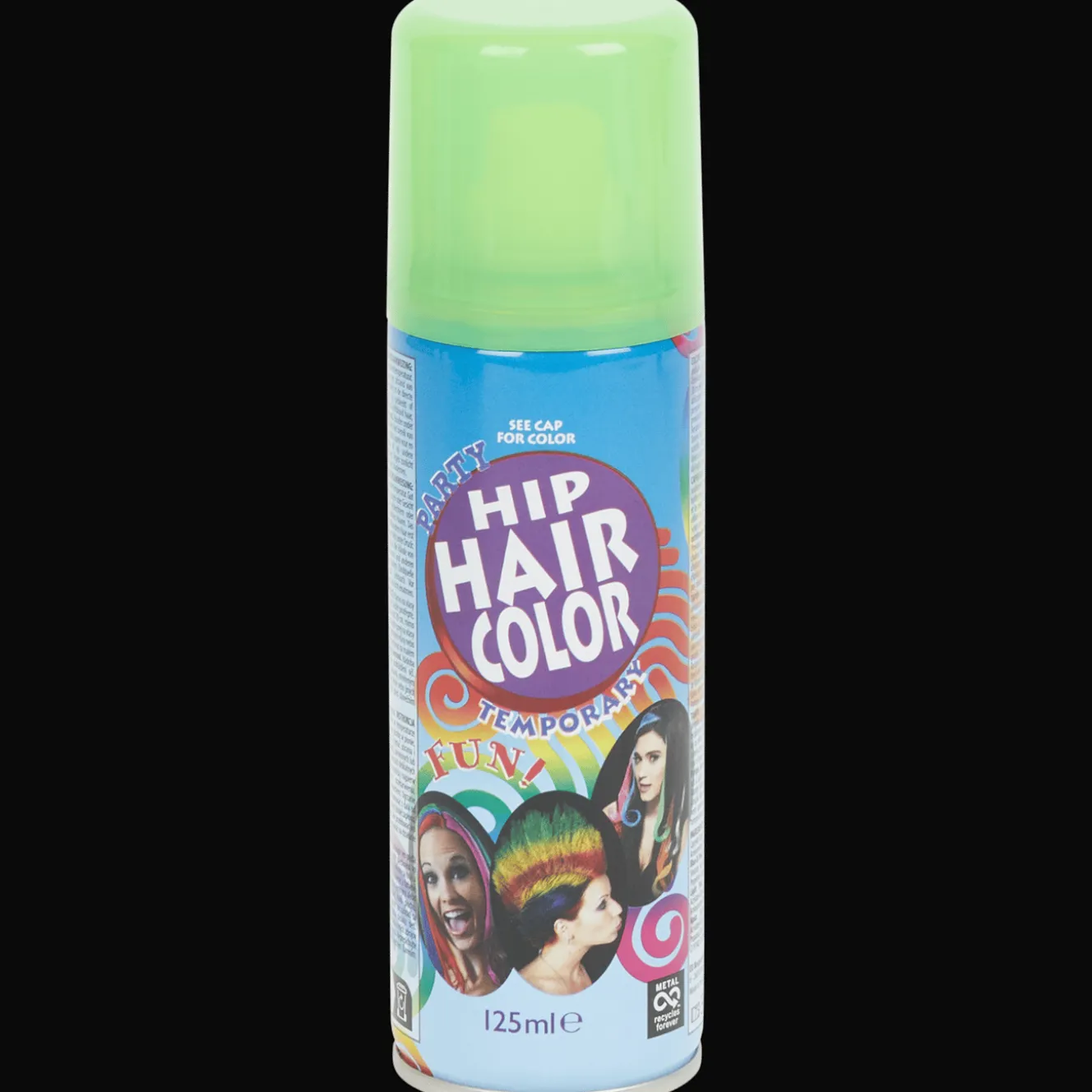 Action Haarpflege<Party-Haarspray