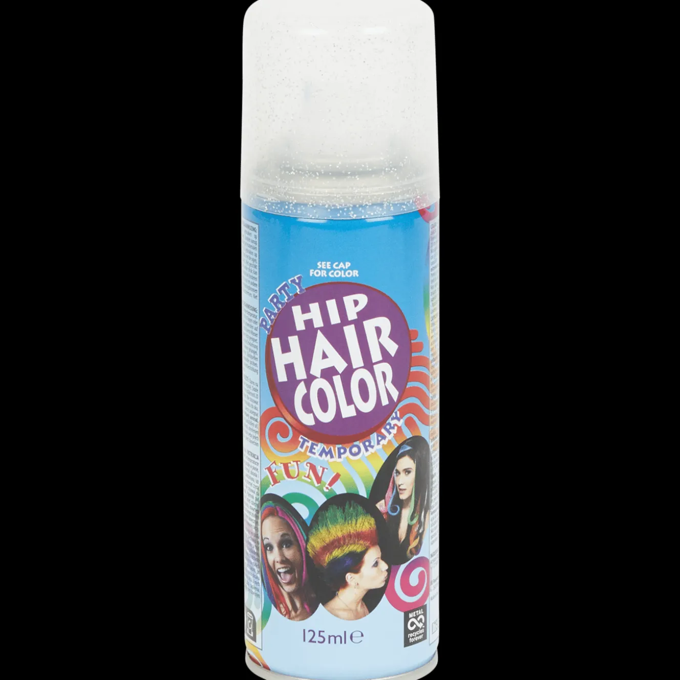 Action Haarpflege<Party-Haarspray