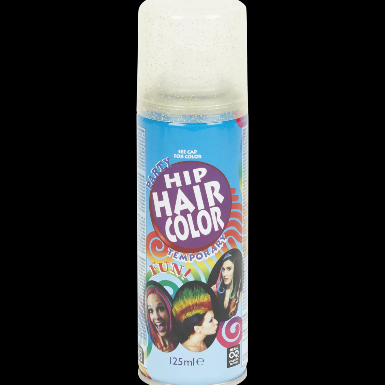 Action Haarpflege<Party-Haarspray