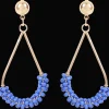 Action Uhren & Schmuck<Perlen-Ohrringe