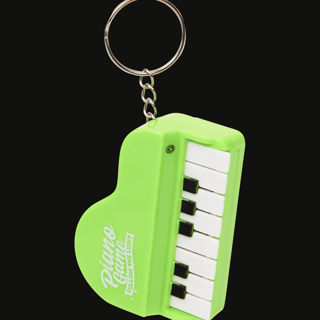 Action Accessoires<Piano-Schlüsselanhänger