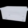 Action Wohnaccessoires<Plast1 Aufbewahrungsbox mit Klemmdeckel