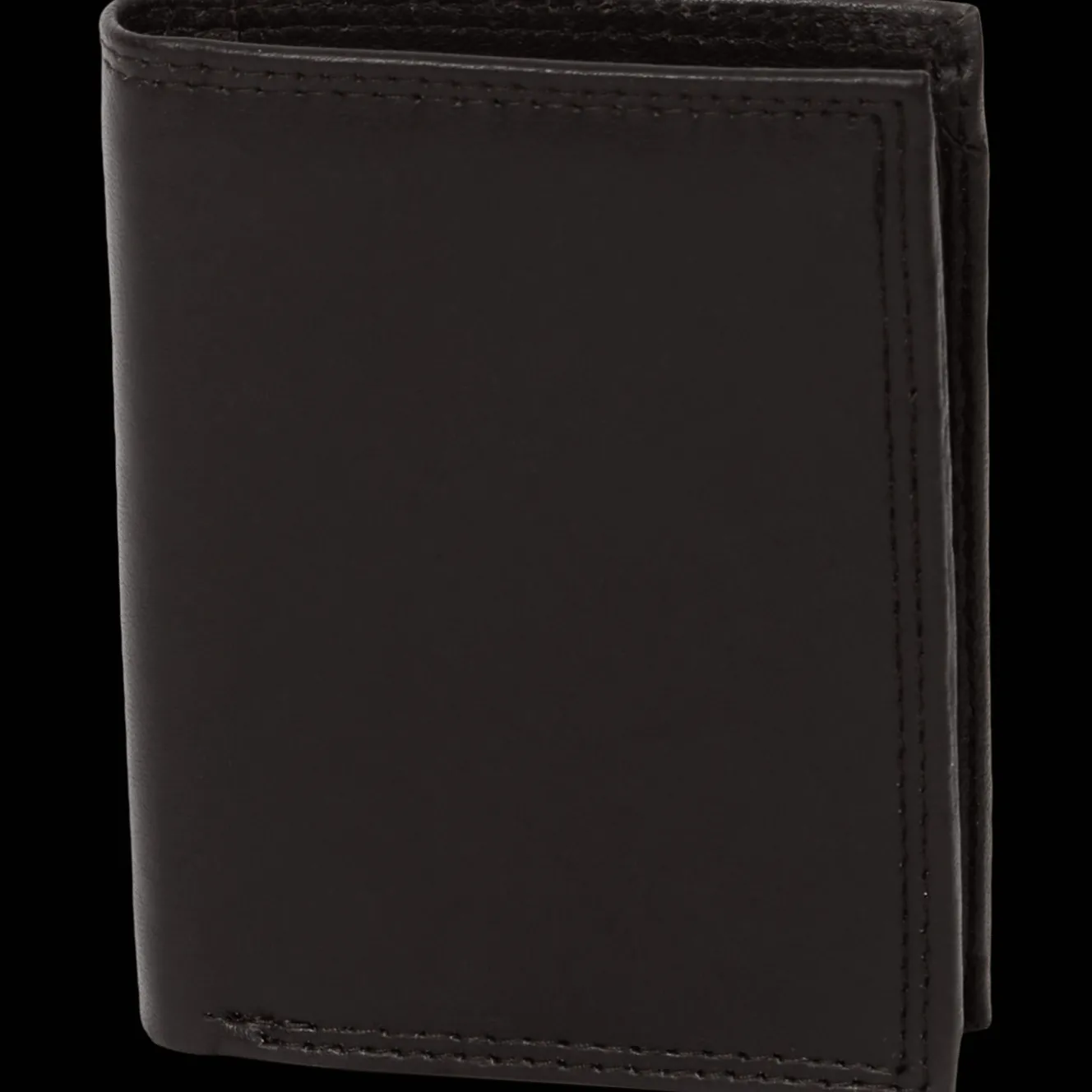 Action Accessoires<Portemonnaie aus Leder