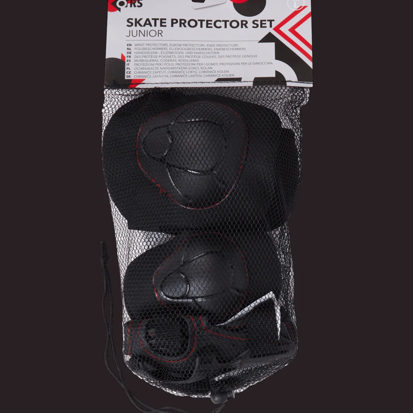 Action Sportartikel|Outdoor-Spielzeug<Protektoren-Set