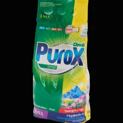 Action Spül- & Waschmittel<Purox Waschpulver Universal