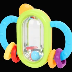 Action Babyspielzeug<Rassel