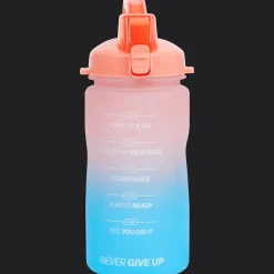 Action Sportartikel<Re-Act Trinkflasche