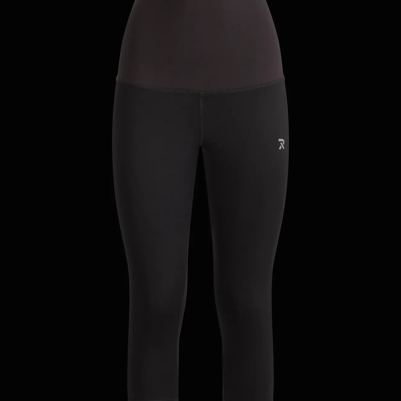 Action Sportkleidung<Redmax Shapewear Capri-Sportleggings
