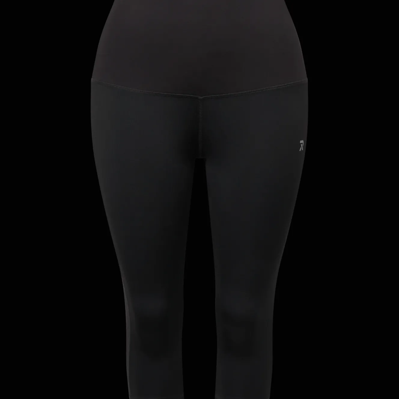 Action Sportkleidung<Redmax Shapewear Capri-Sportleggings