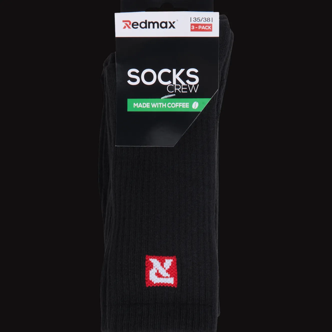 Action Socken & Strumpfhosen<Redmax Sportsocken Socks Crew