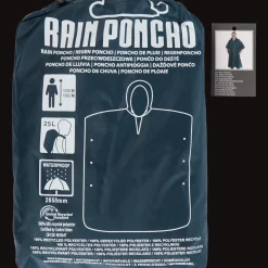 Action Sportkleidung<Regenponcho
