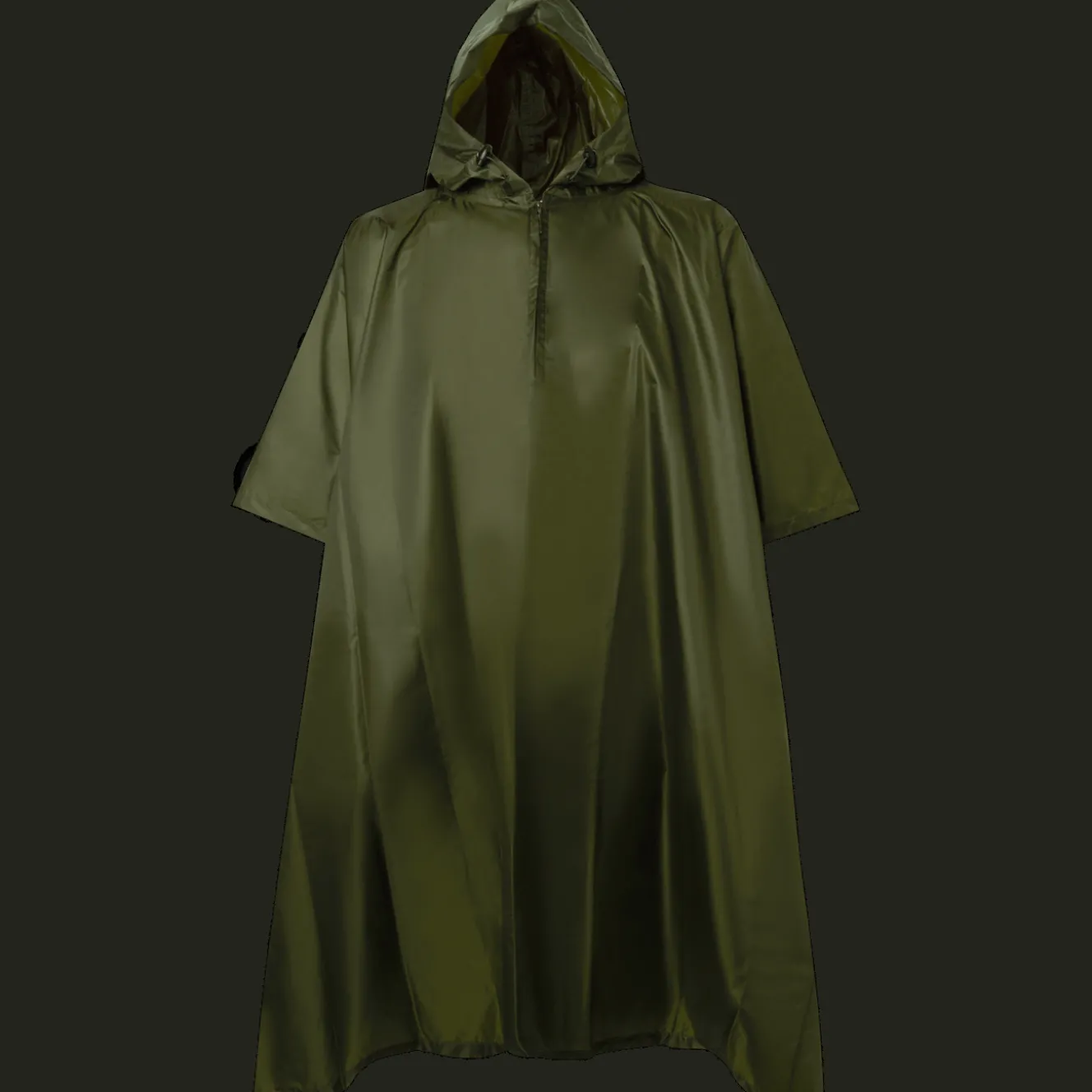 Action Sportkleidung<Regenponcho