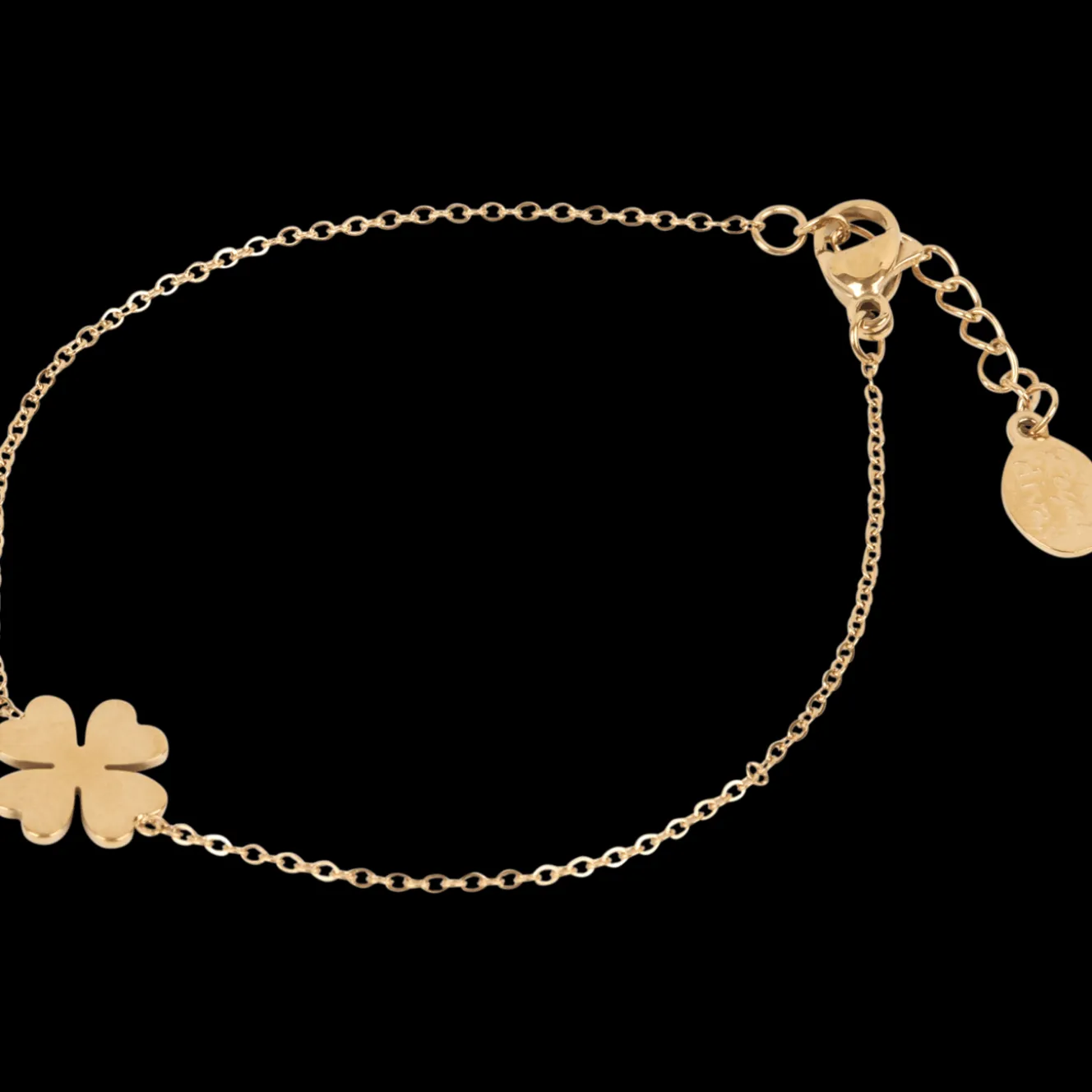 Action Uhren & Schmuck<Royal Divas Armband aus Edelstahl