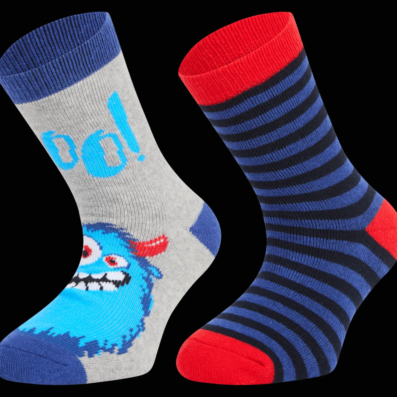 Action Socken & Strumpfhosen<Rutschfeste Frotteesocken