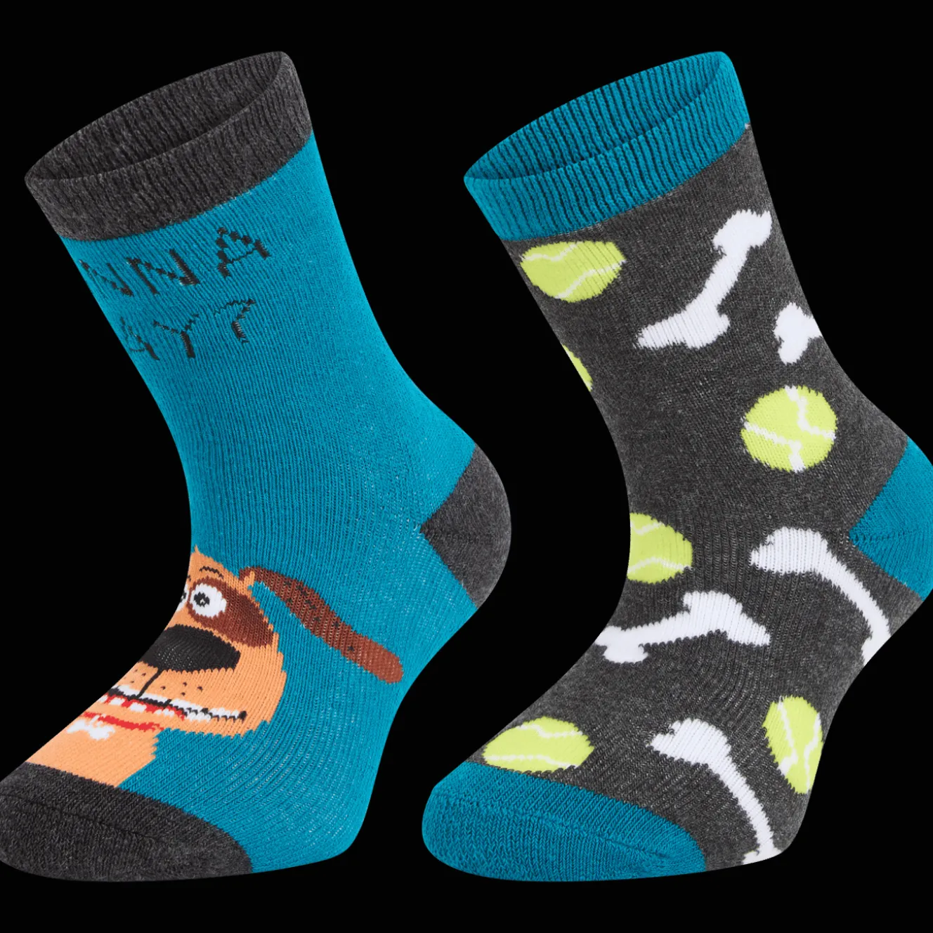 Action Socken & Strumpfhosen<Rutschfeste Frotteesocken