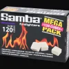 Action Werkzeug<Samba Grillanzünder
