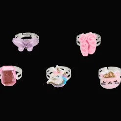 Action Uhren & Schmuck|Spielfiguren Und -Sets<Schmuck-Geschenkset für Kinder