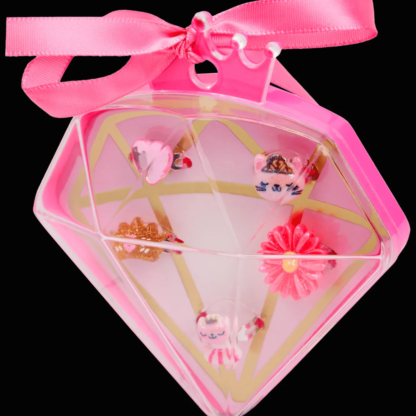 Action Uhren & Schmuck|Spielfiguren Und -Sets<Schmuck-Geschenkset für Kinder