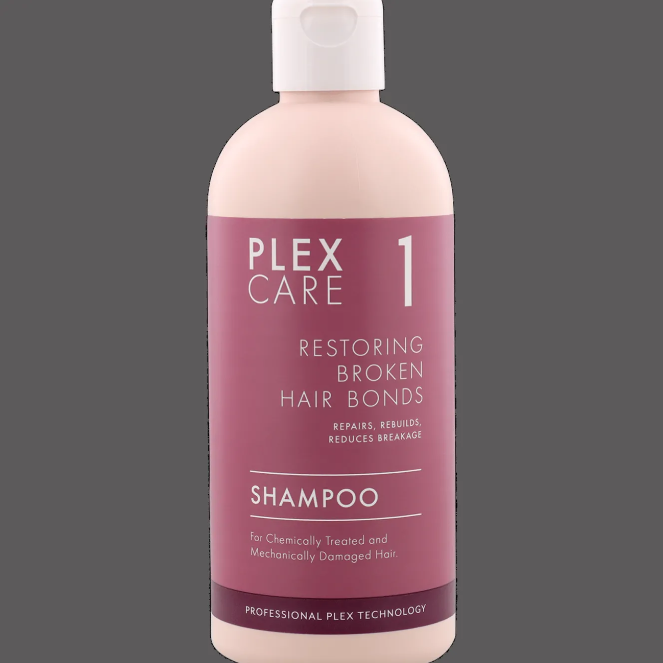 Action Haarpflege<Shampoo Plex Care 1