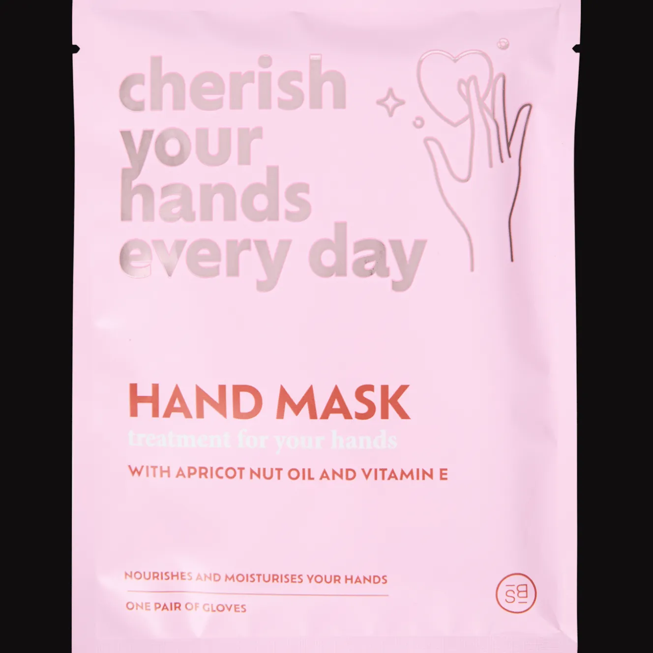 Action Gesichtspflege<Skin Bliss Handmaske