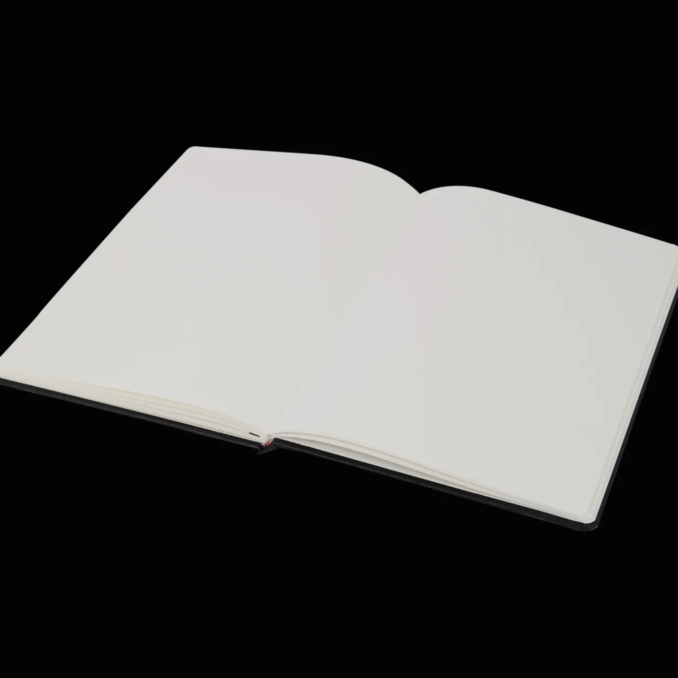 Action Basteln<Skizzenbuch A4