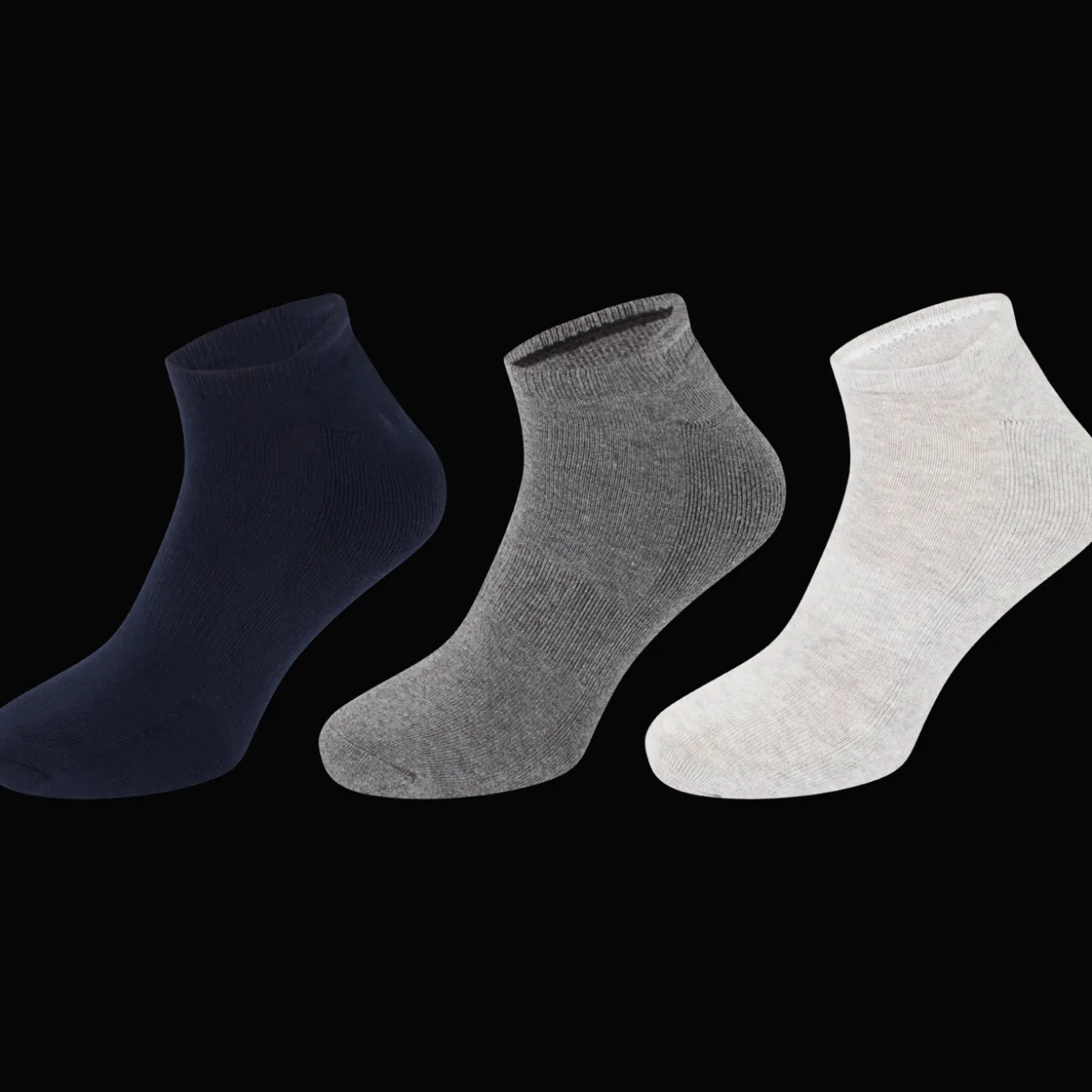 Action Socken & Strumpfhosen<Sneakersocken