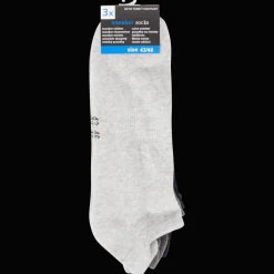 Action Socken & Strumpfhosen<Sneakersocken