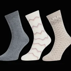 Action Socken & Strumpfhosen<Socken aus Wollmischgewebe