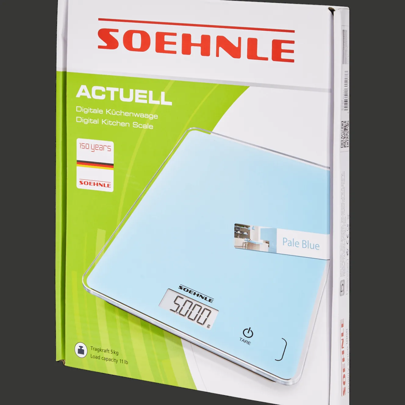 Action Küchenartikel<Soehnle Küchenwaage